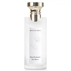 BVLGARI - Perfume Mujer Eau Parfumée Au Thé Blanc EDT 150Ml