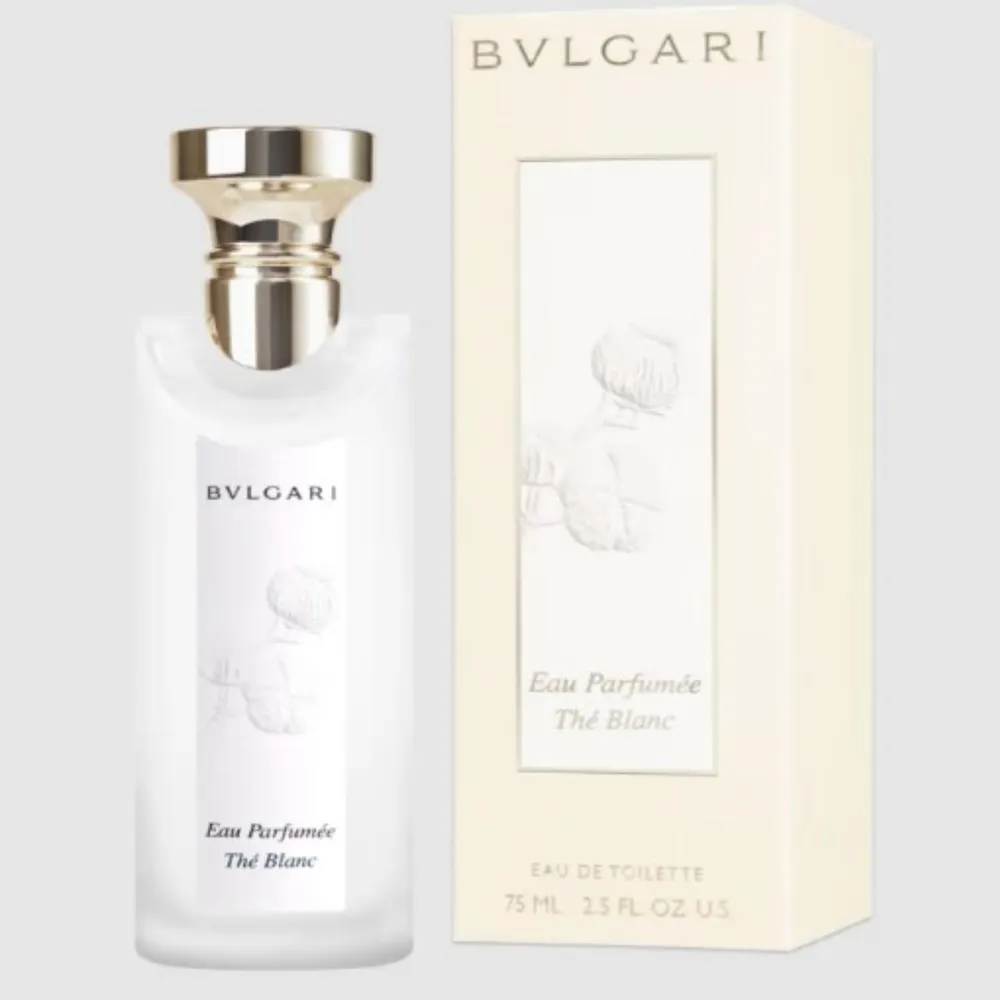 Bvlgari Eau Parfumée au Thé Blanc EDT 150 ml, foto 2