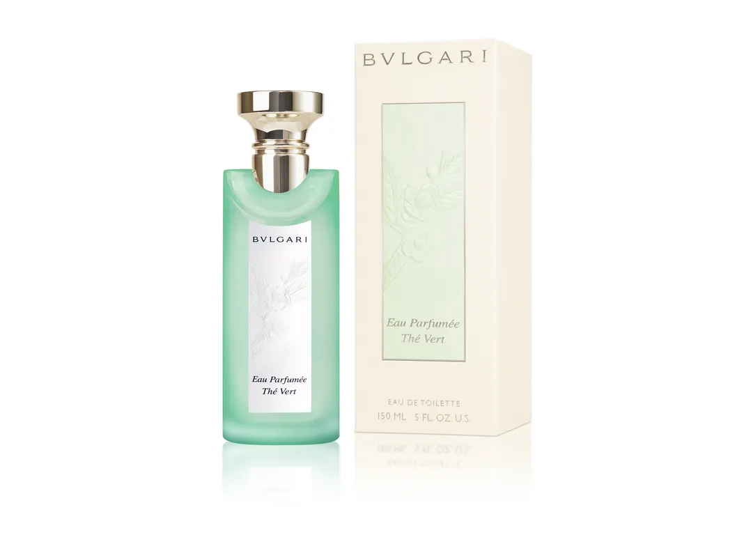 Perfume Mujer Eau Parfumée Au Thé Vert EDT 150Ml
