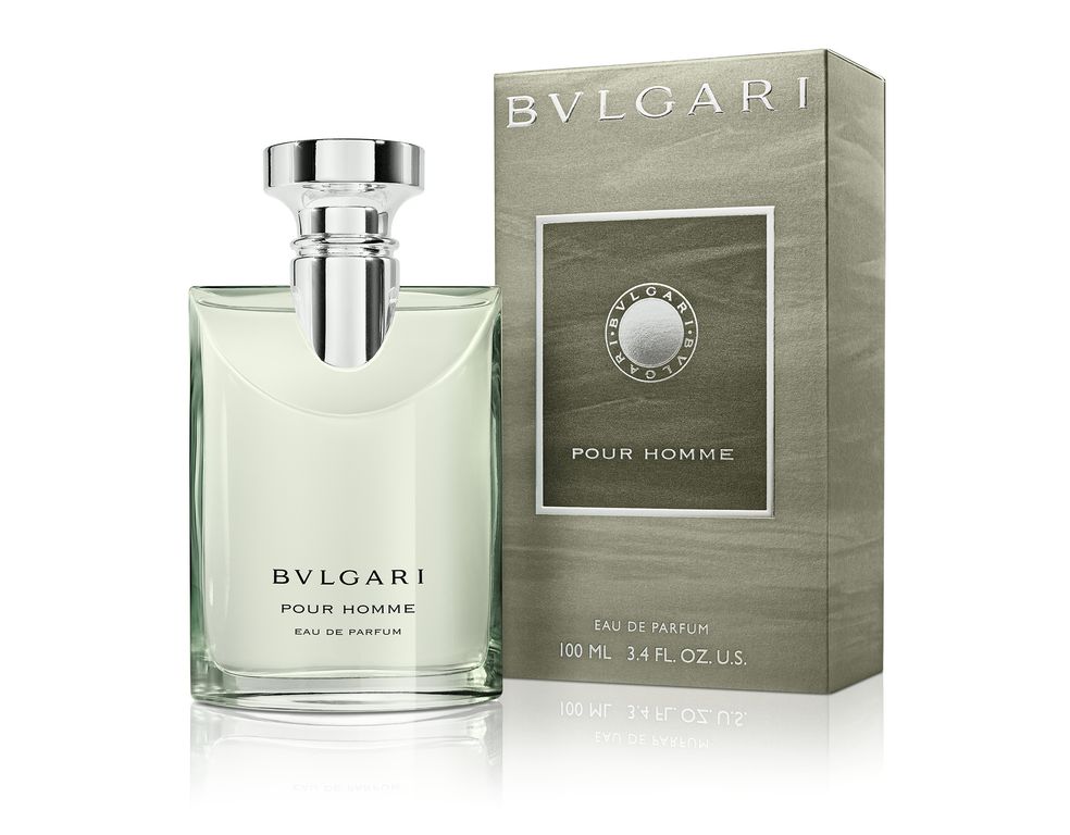 Perfume Hombre Pour Homme EDP 100Ml