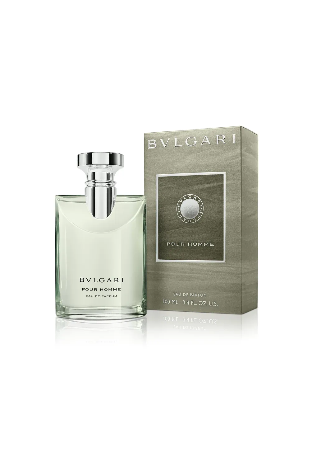 BVLGARI Perfume Hombre Pour Homme EDP 100Ml Bvlgari | Falabella Chile