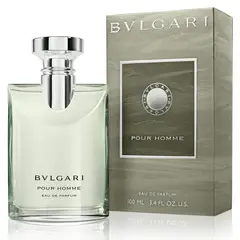 BVLGARI - Perfume Hombre Pour Homme EDP 100Ml