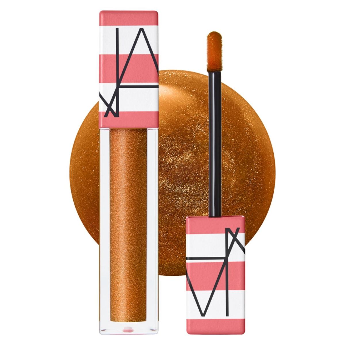 NARS - Afterglow Lip Oil - Laguna Nars