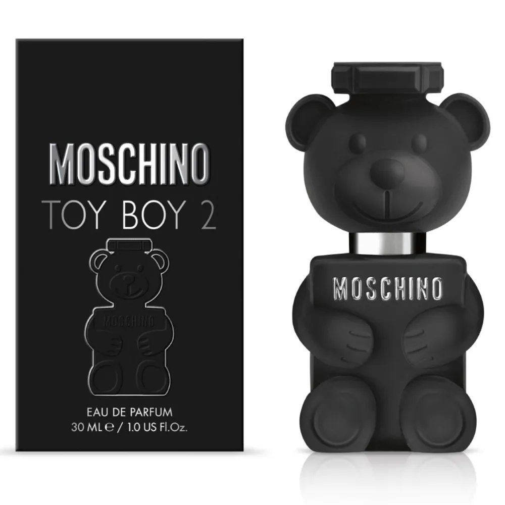Moschino Toy Boy 2 EDP 30 ml, foto 2