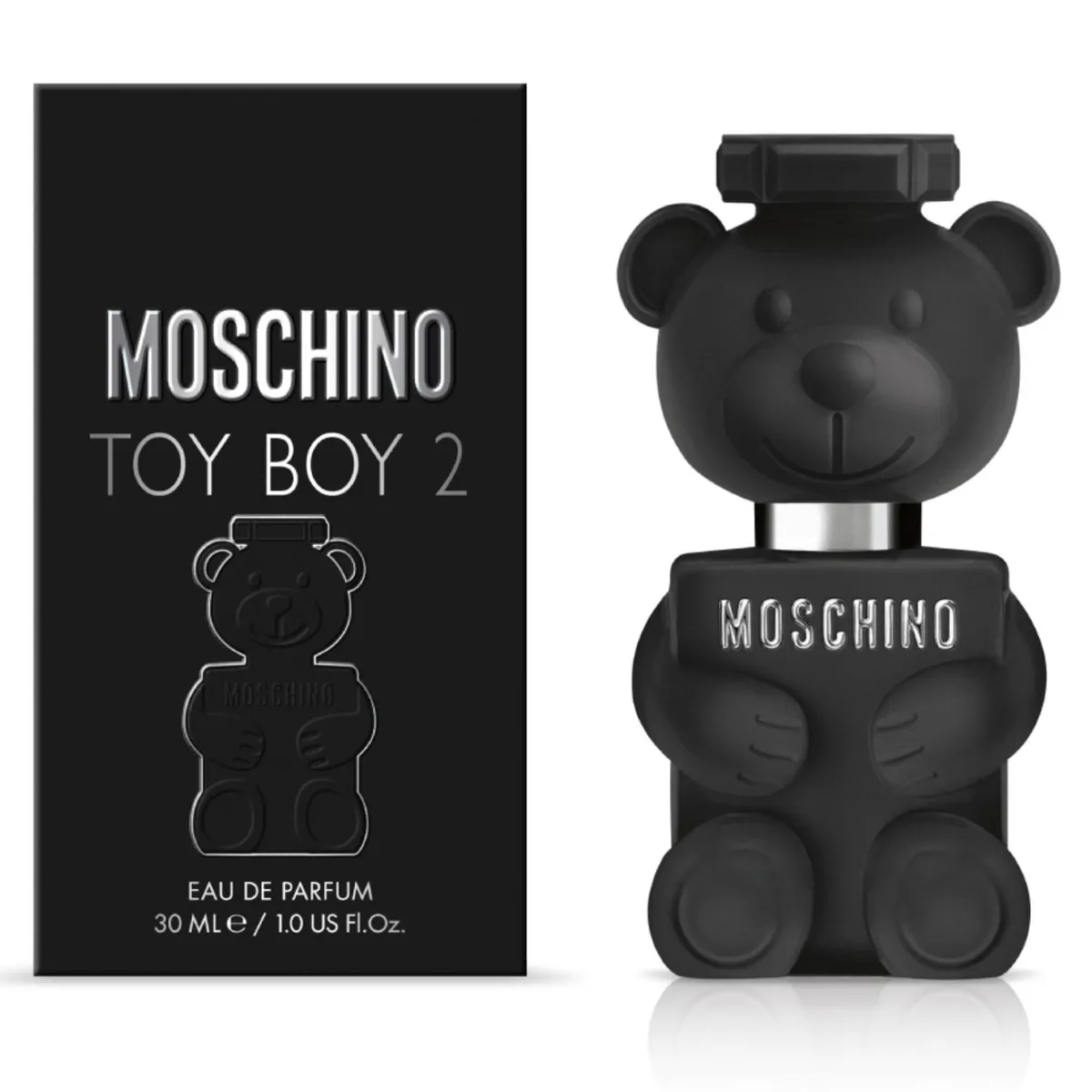 MOSCHINO - Perfume Mujer Toy Boy 2 EDP 30 Ml Moschino