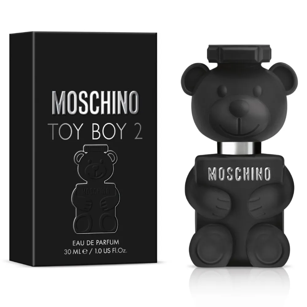 Moschino Toy Boy 2 EDP 30 ml, foto 3