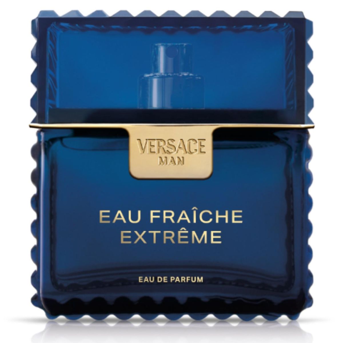VERSACE - Perfume Hombre Eau Fraiche Extreme EDP 50 ML Versace