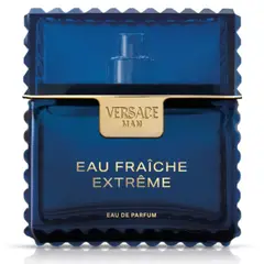 VERSACE - Perfume Hombre Eau Fraiche Extreme EDP 50 ML