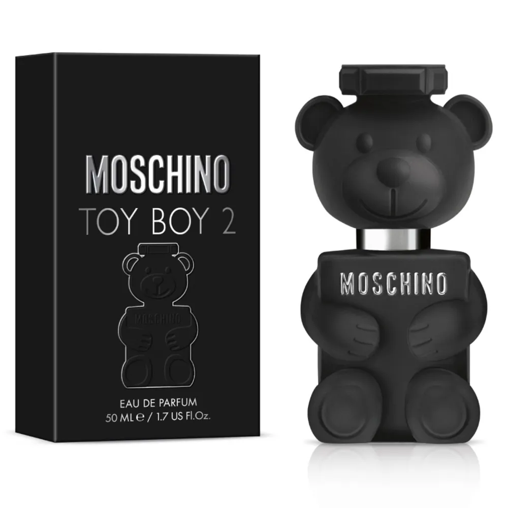 Moschino Toy Boy 2 EDP 50 ml, foto 2