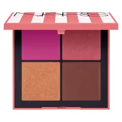 NARS - Hot Escape Cheek Palette IV