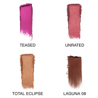 Imagen 2 del producto Hot Escape Cheek Palette IV