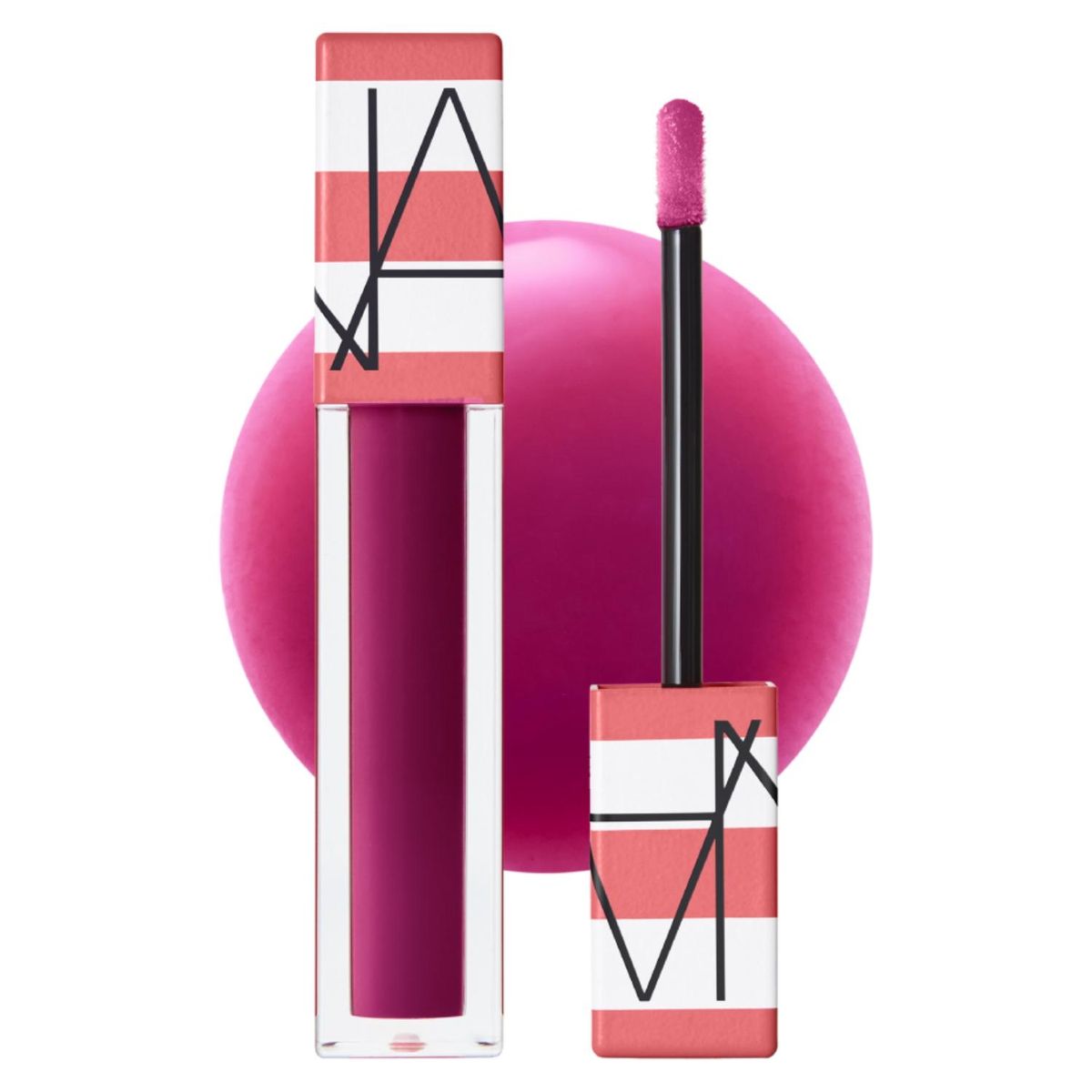 NARS - Afterglow Lip Oil - Wondrous Nars