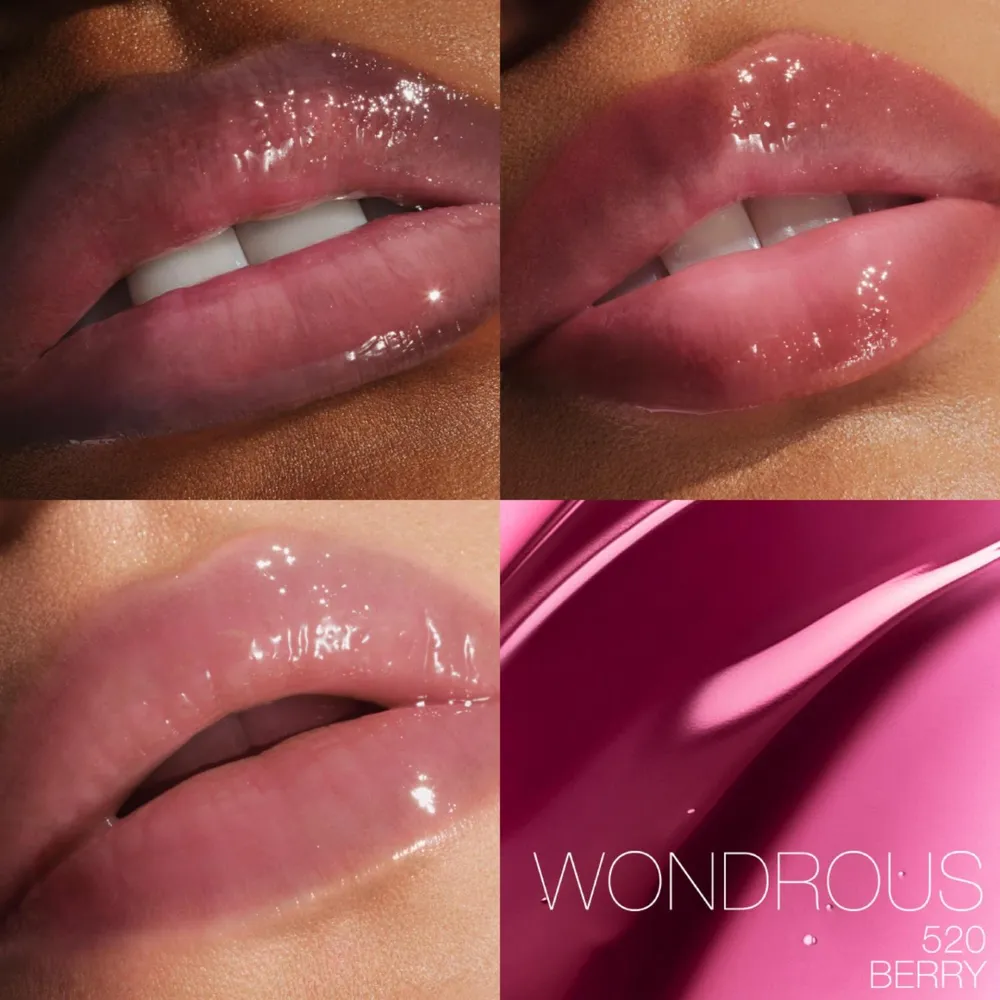 Nars Afterglow Lip Oil Wondrous, foto 3