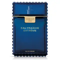 VERSACE - Perfume Hombre Eau Fraiche Extreme EDP 100