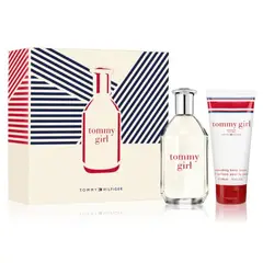 TOMMY HILFIGER - Tommy Girl EDT Set 100ml