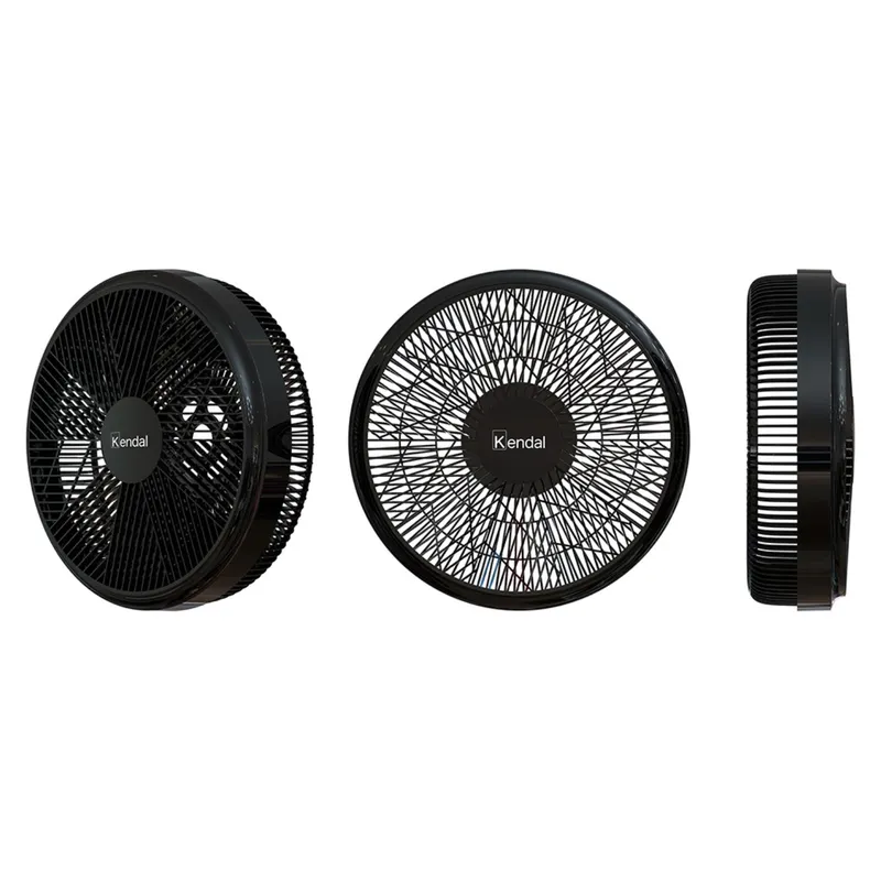 KENDAL - Ventilador Tres En Uno Kvp-T Kendal