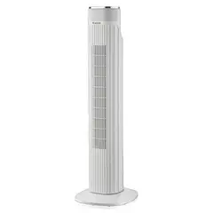 KENDAL - Ventilador Torre Kvt-Touchto