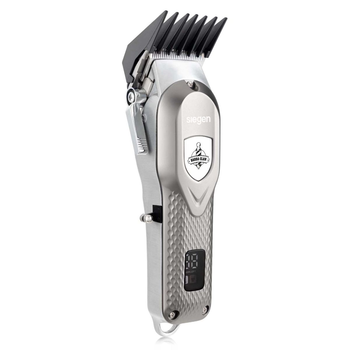 SIEGEN - Corta Pelo SG-8700 Siegen