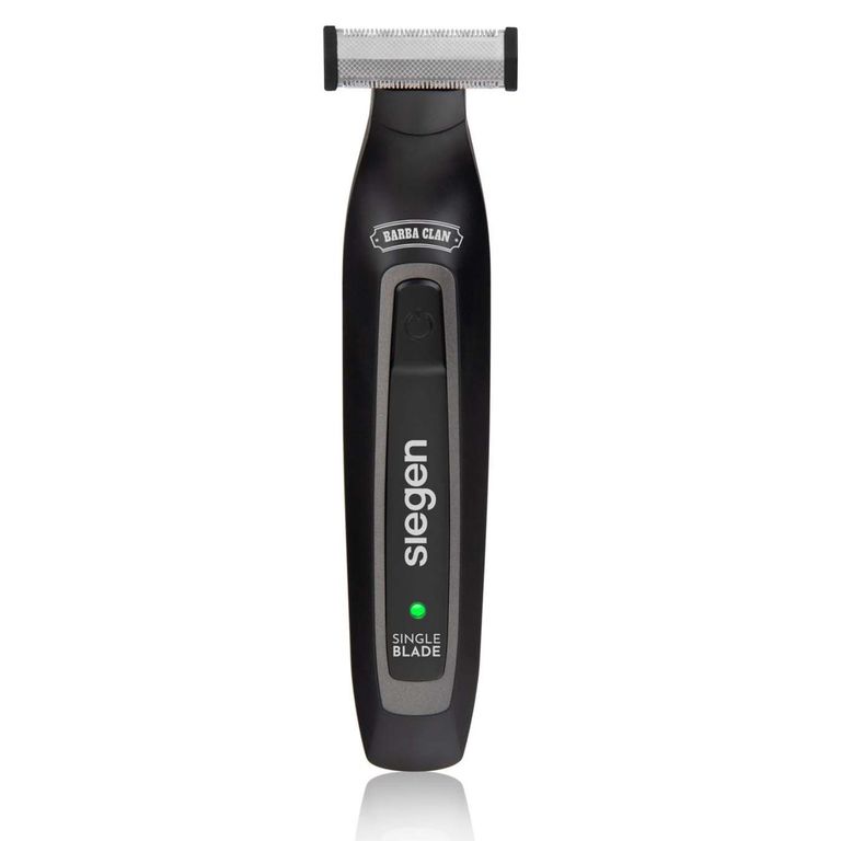 Afeitadora Facial y Corporal SG-8300C