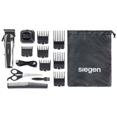 Imagen 2 del producto Corta Pelo SG-8620