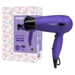 SIEGEN - Secador De Pelo SG-3012C57