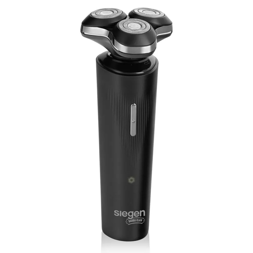 Siegen SG-7205 Negro, foto 2