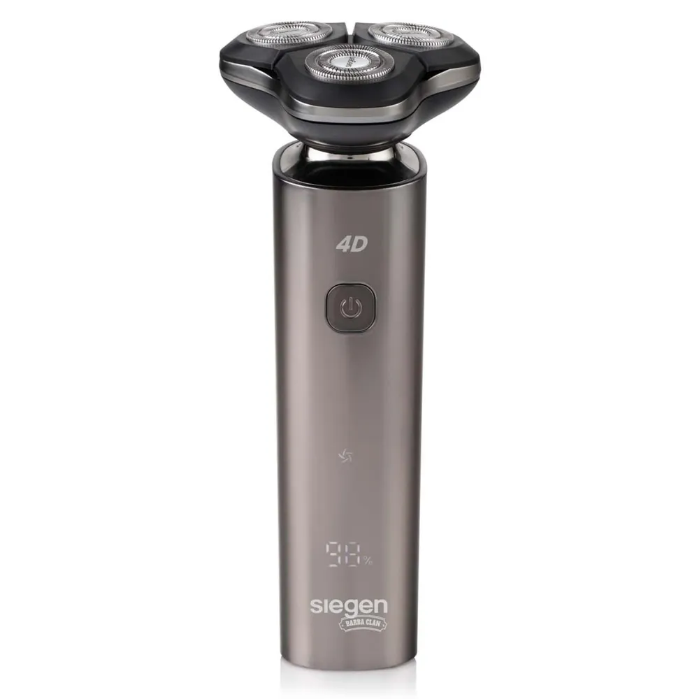 Siegen SG-7220 Gris, foto 2