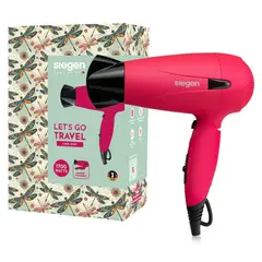 SIEGEN - Secador De Pelo SG-3012C59