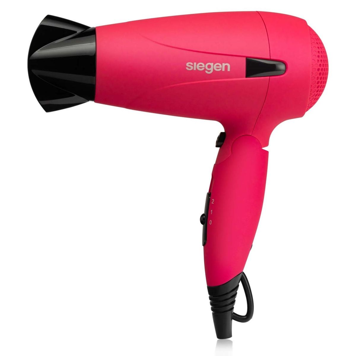 SIEGEN - Secador De Pelo SG-3012C59 Siegen