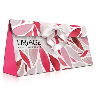 Imagen 2 del producto Estuche Cuidado Pieles Sensibles Serum Rosaliane + CC Cream Anti-Rojeces SPF 50 + Agua Termal