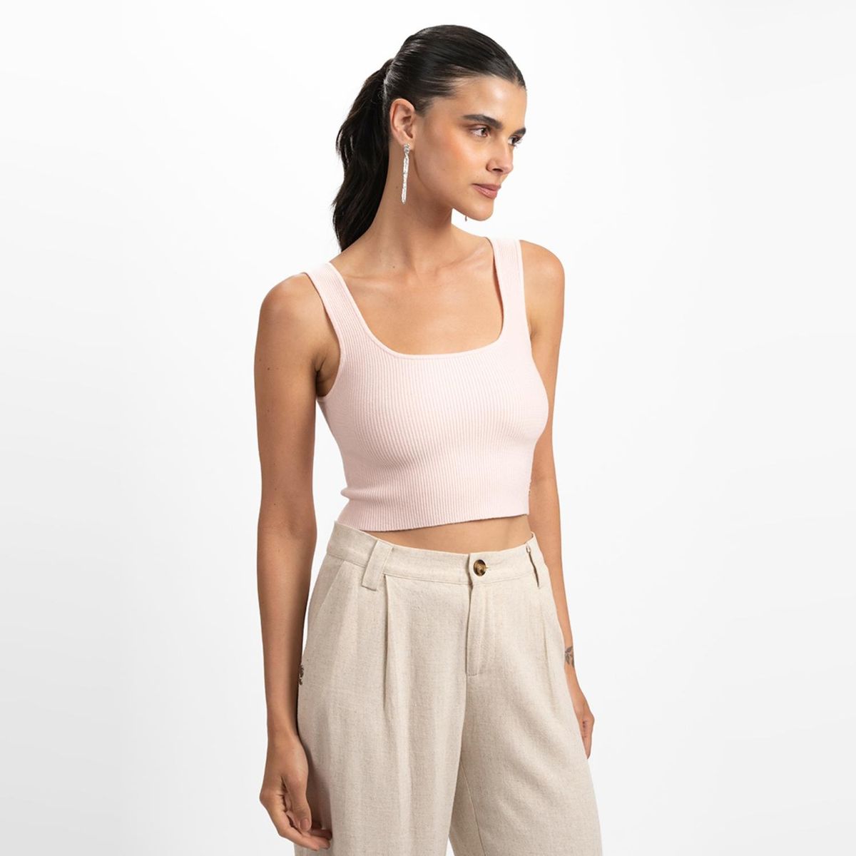 LOLITA LPK - Polera Mujer Lolita Pocket