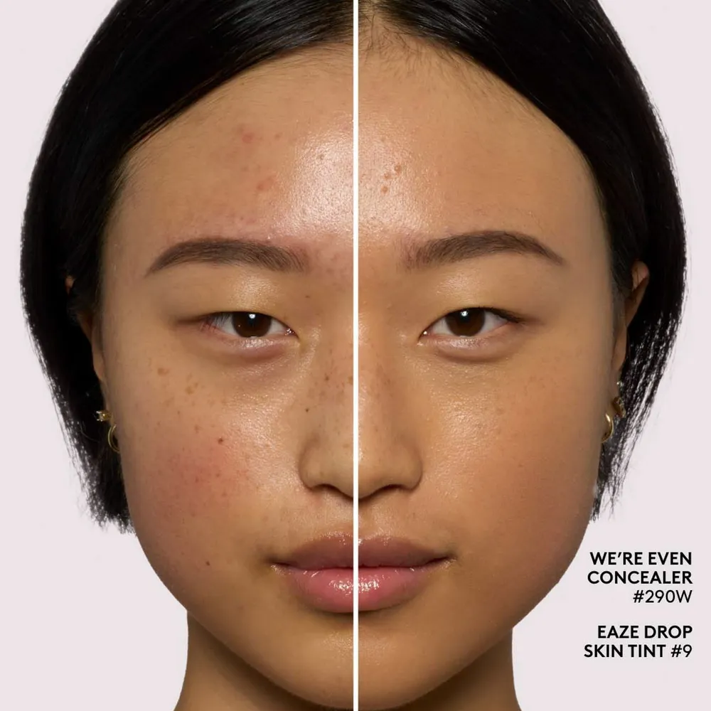 Fenty Beauty Eaze Drop Lightweight Blurring Skin Tint Shade 9, foto 4