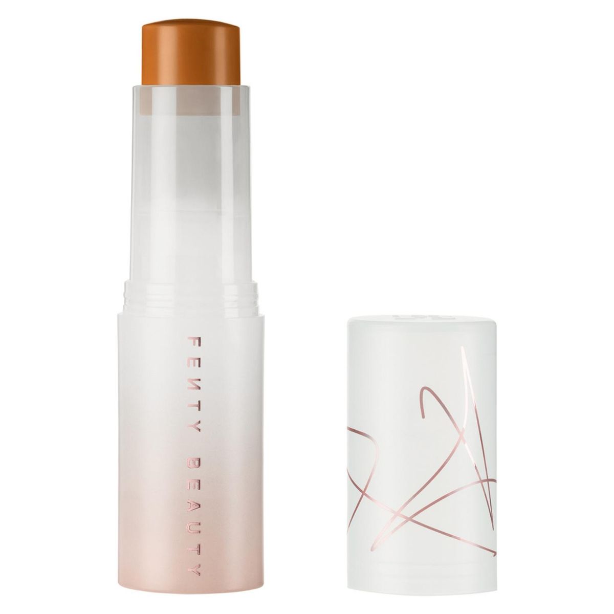 FENTY BEAUTY - Eaze Drop Blur + Smooth Tint Stick (Base En Barra) Fenty Beauty