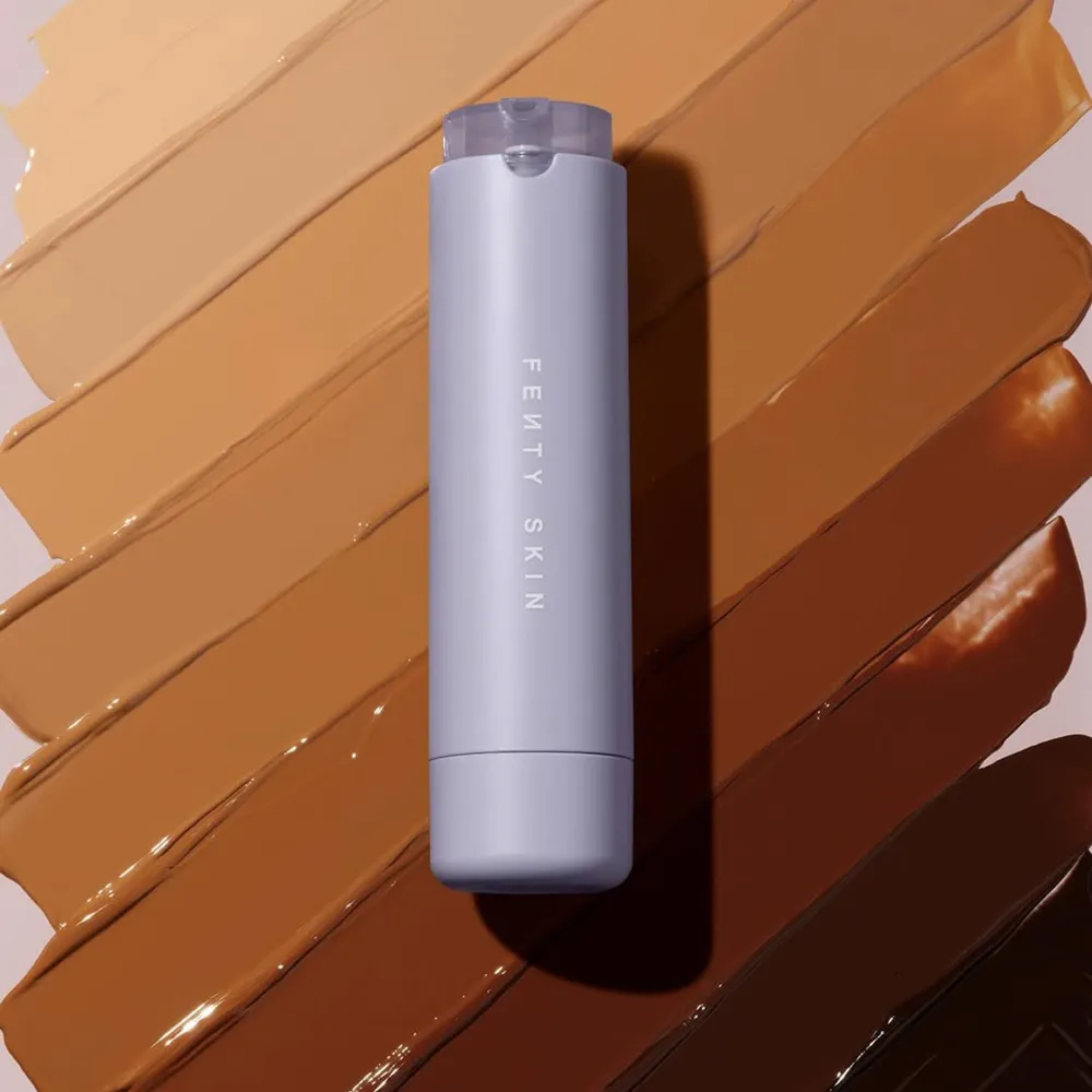 Fenty Beauty Hydra Vizor Huez Tinted Moisturizer SPF 30 Refill Shade 1, foto 3