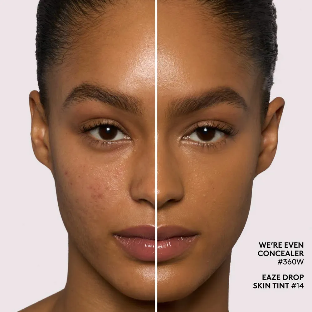 Fenty Beauty Eaze Drop Lightweight Blurring Skin Tint Shade 14, foto 4