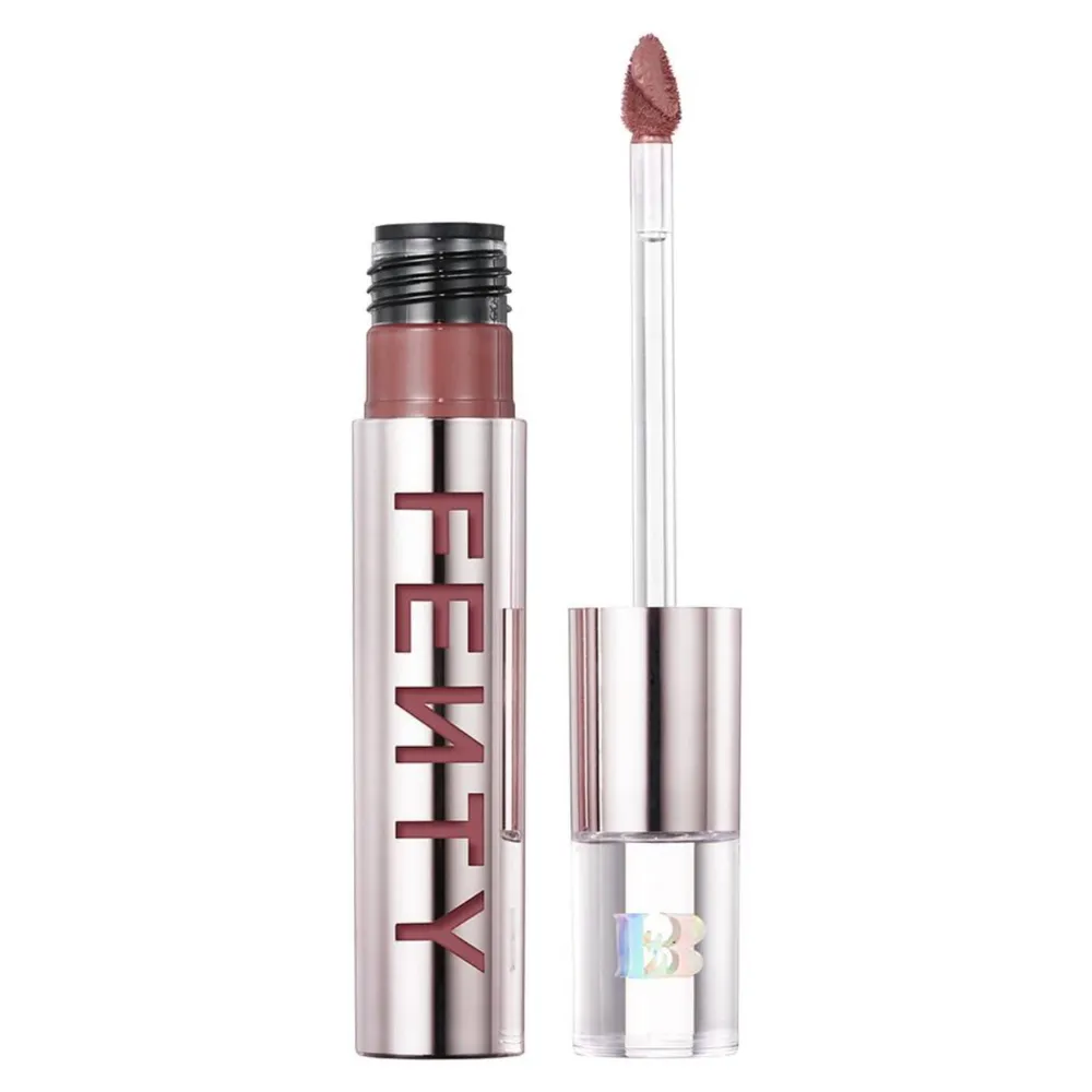 Fenty Beauty Icon Velvet Liquid Lipstick Fashion Fiend, foto 4