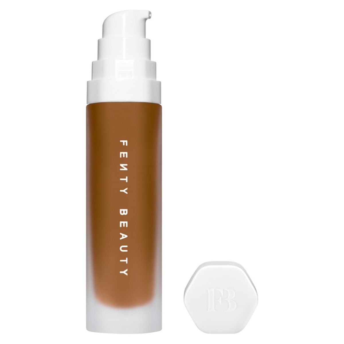 FENTY BEAUTY - Soft'Lit Naturally Luminous Longwear Foundation (Base De Maquillaje) Fenty Beauty