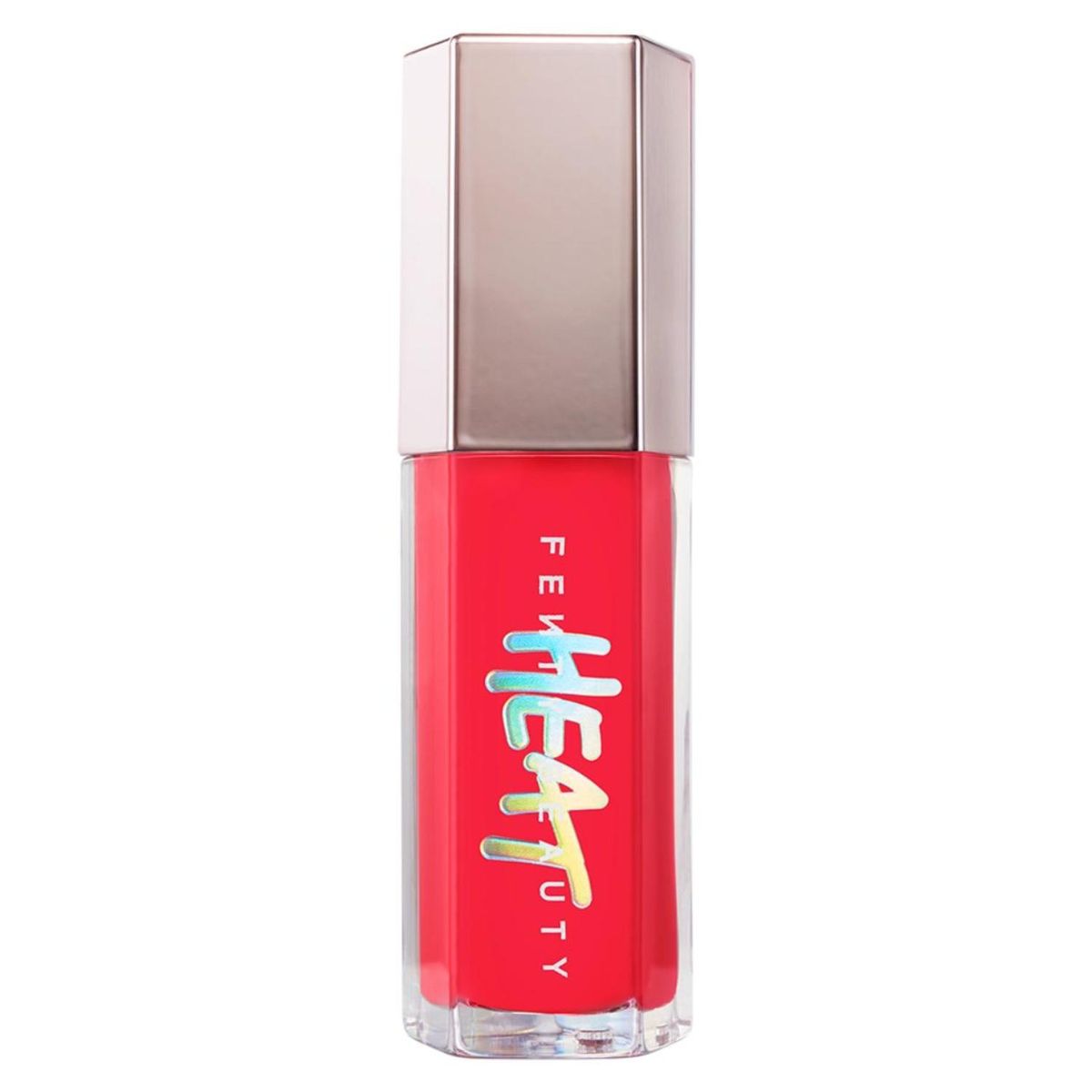 FENTY BEAUTY - Gloss Bomb Heat Universal Lip Luminizer + Plumper (Brillo De Labios Con Efecto Voluminizador) Fenty Beauty