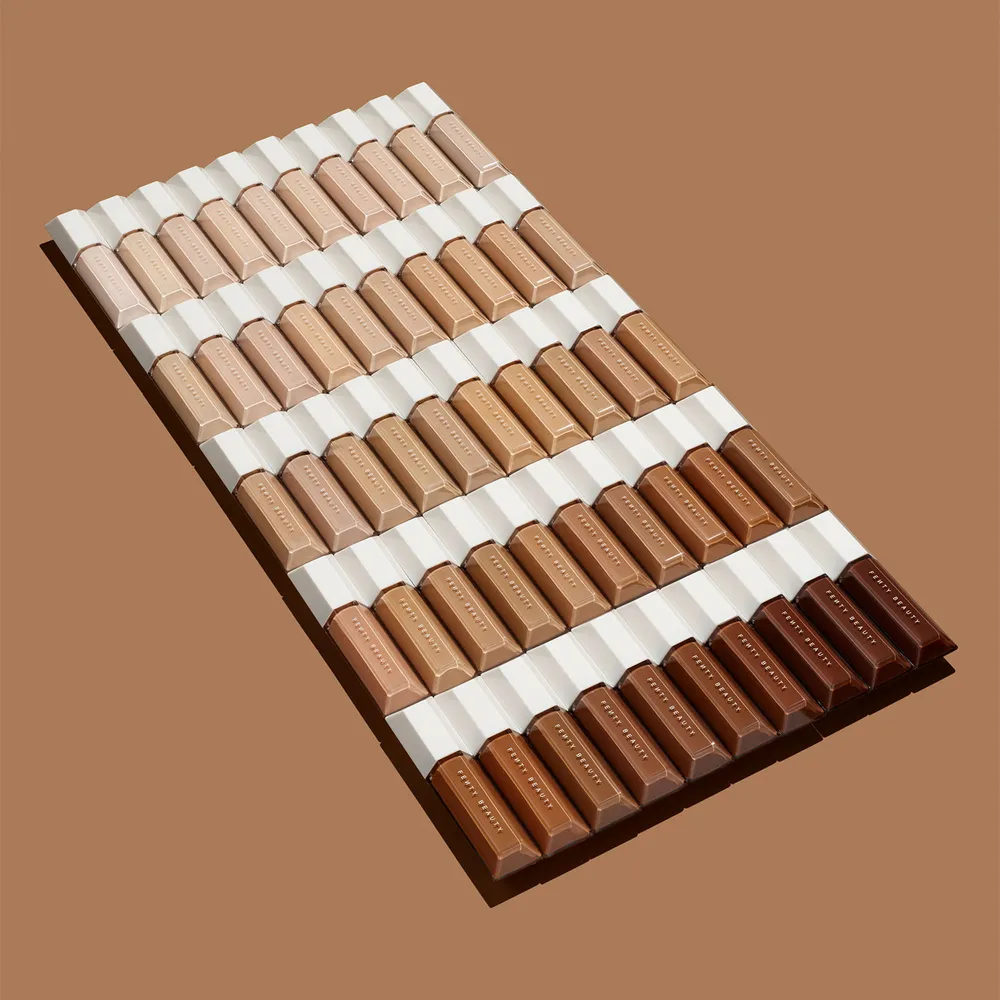 Fenty Beauty We're Even Hydrating Longwear Concealer 330W, foto 7