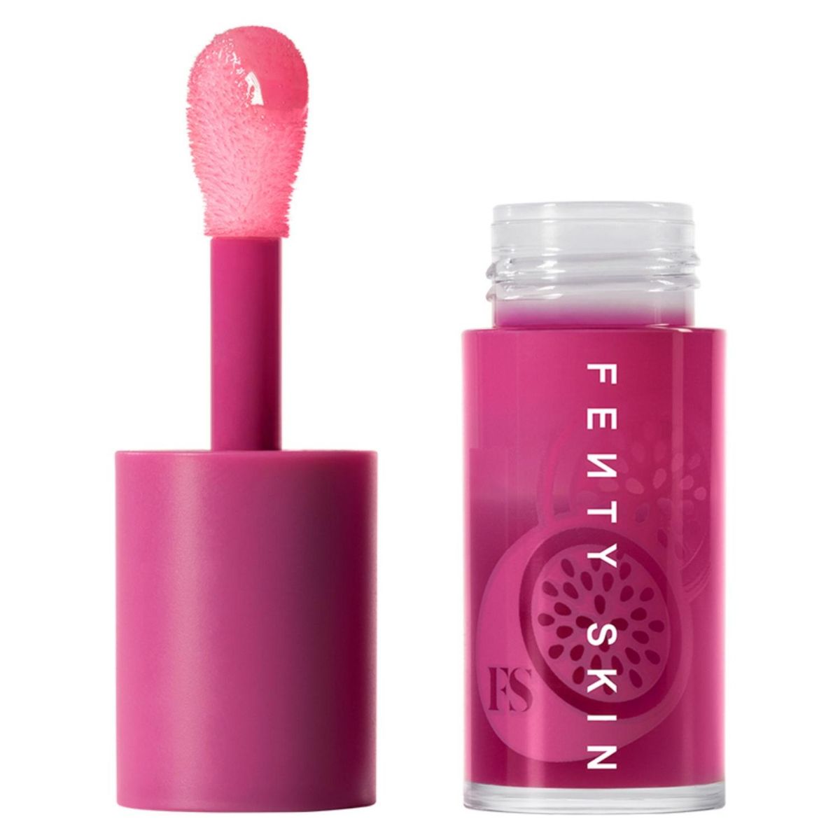 FENTY BEAUTY - Fenty Treatz Hydrating + Strengthening Lip Oil  (Tratamiento De Labios Hidratante)