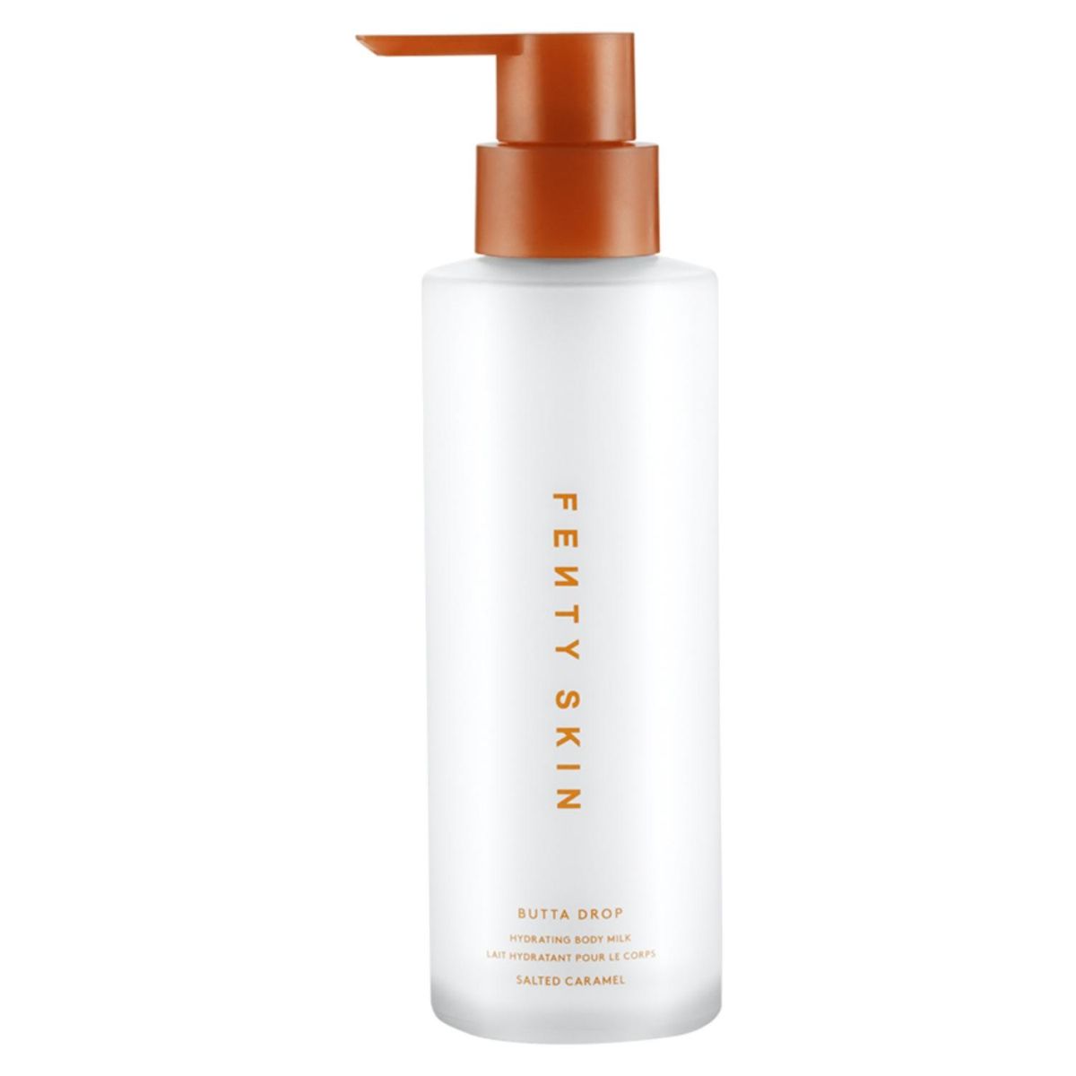FENTY SKIN - Butta Drop Salted Caramel (Crema Corporal)