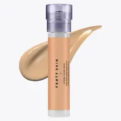 FENTY BEAUTY - Hydra Vizor Huez Tinted Moisturizer Broad Spectrum Mineral SPF 30 Sunscreen Refill(Crema hidratante con color)