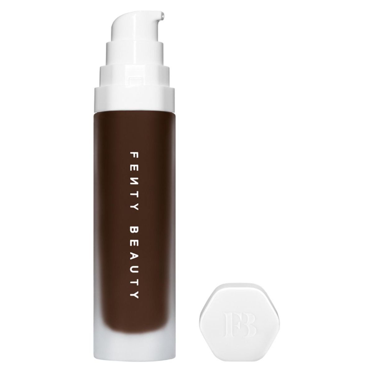 FENTY BEAUTY - Soft'Lit Naturally Luminous Longwear Foundation (Base De Maquillaje) Fenty Beauty