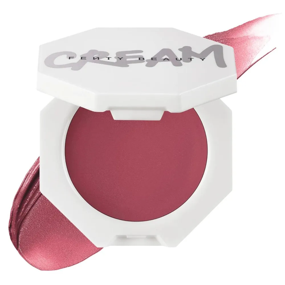 Fenty Beauty Cheeks Out Freestyle Cream Blush Riri, foto 3