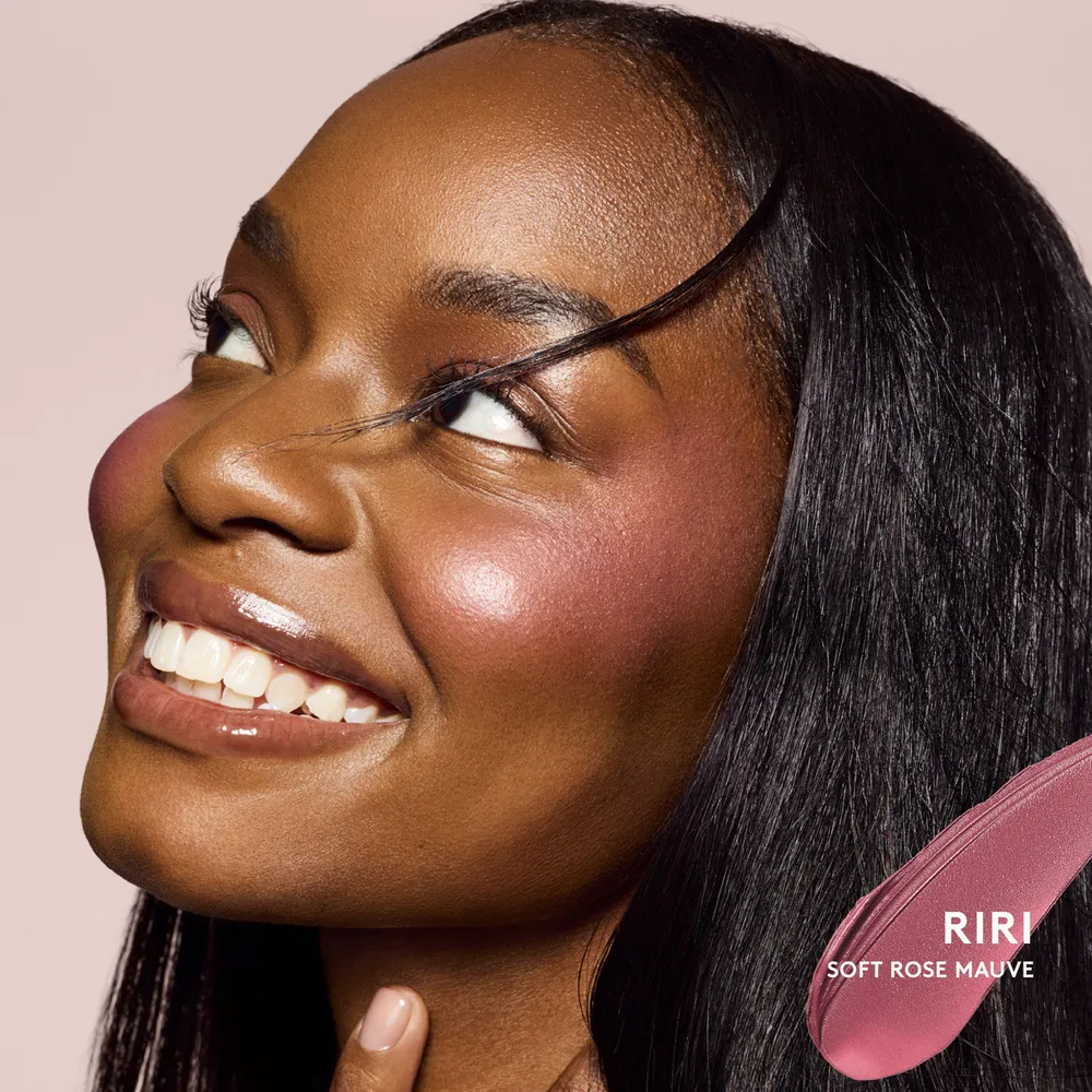 Fenty Beauty Cheeks Out Freestyle Cream Blush Riri, foto 4