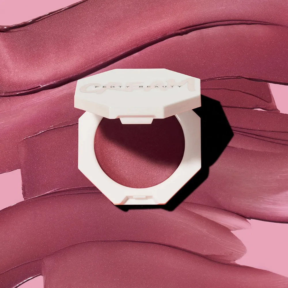Fenty Beauty Cheeks Out Freestyle Cream Blush Riri, foto 5