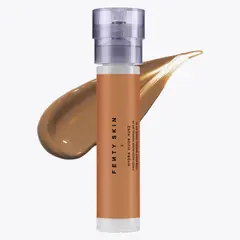 FENTY BEAUTY - Hydra Vizor Huez Tinted Moisturizer Broad Spectrum Mineral SPF 30 Sunscreen Refill(Crema hidratante con color)