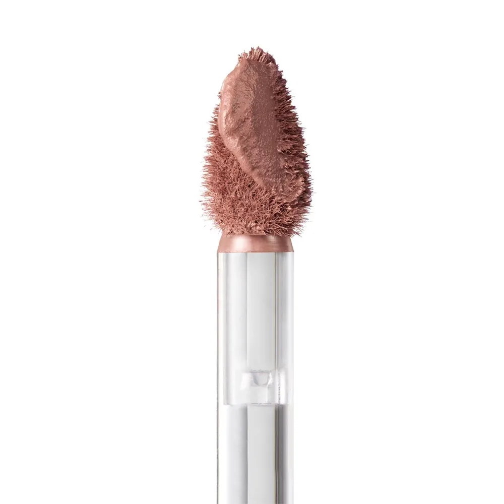 Fenty Beauty Icon Velvet Liquid Lipstick Noodz & Dudez, foto 3