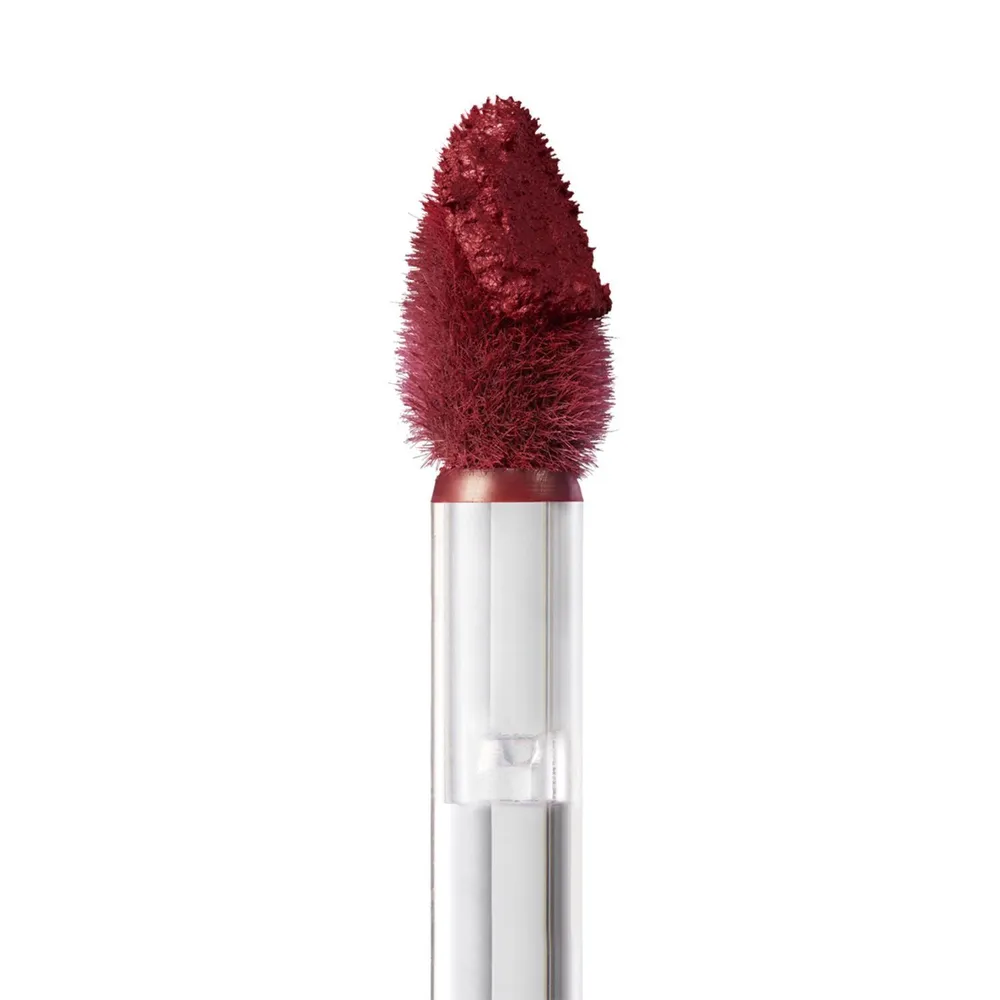 Fenty Beauty Icon Velvet Liquid Lipstick The Mvp, foto 3