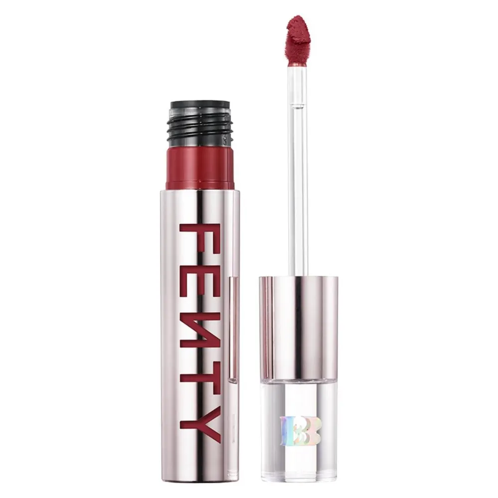 Fenty Beauty Icon Velvet Liquid Lipstick The Mvp, foto 4
